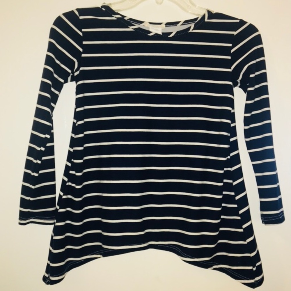 Like New bTween Blouse Sz8